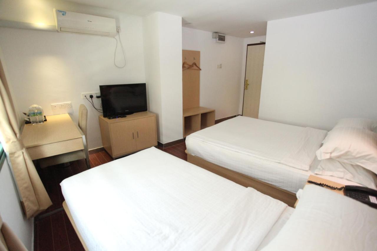 Aira Hotel Kuala Lumpur Exterior photo